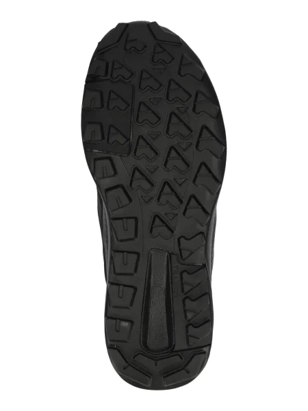 ADIDAS TERREX Škornji Anylander' črna