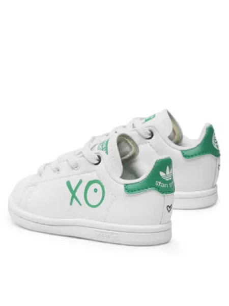 Adidas Tenisice Stan Smith Shoes bijela