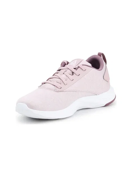Félcipő Reebok Sport rózsaszín