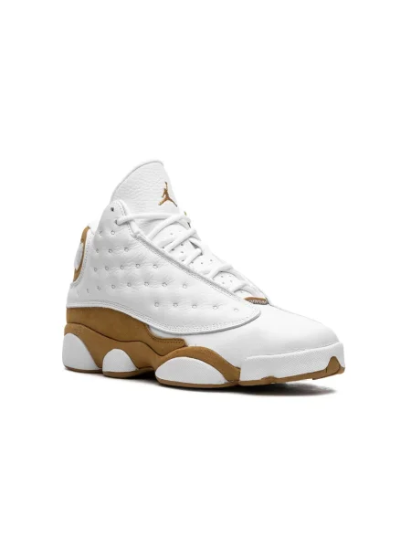 Dětské tenisky Jordan Air Jordan 13 bílé