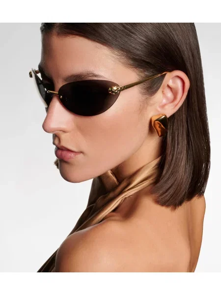 Ochelari de soare Cartier Eyewear Collection
