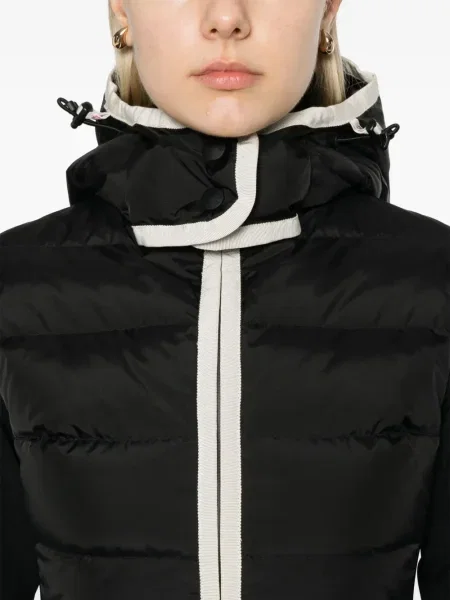 Dzseki Moncler Grenoble fekete