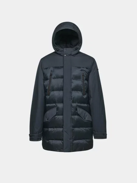 Куртка Geox синяя