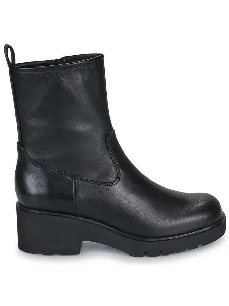 Pantofi Unisa negru