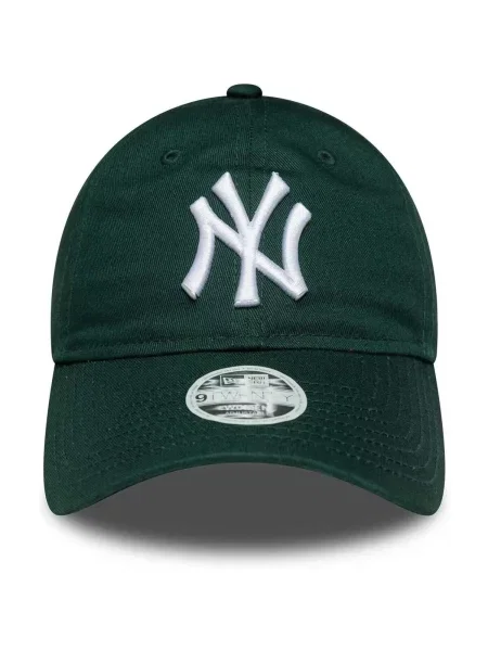 Șapcă New Era verde