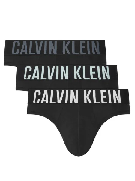 Farmerek Calvin Klein Underwear fekete