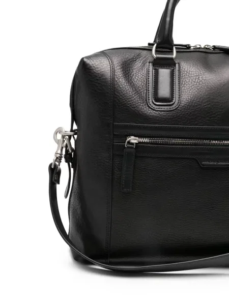 Servietă Officine Creative negru