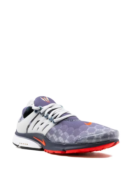 Sportbačiai Nike Air Presto mėlyna