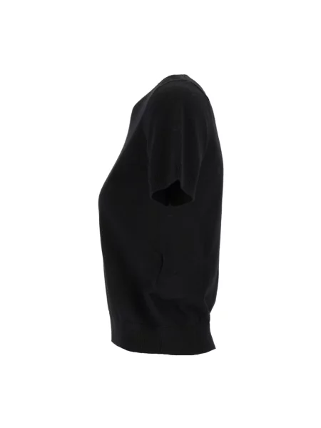Sweter Max Mara czarny
