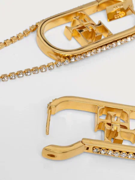 Серьги Elisabetta Franchi