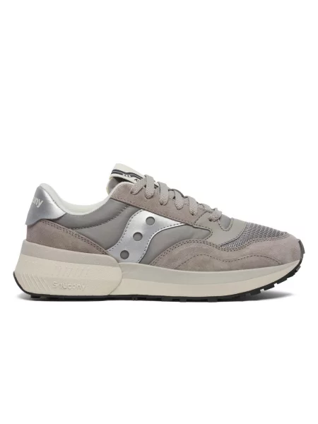 Lniane buty do biegania Saucony Jazz do biegania beżowe