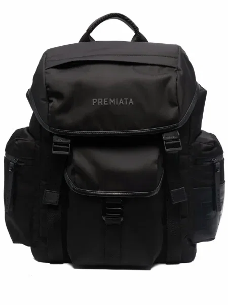 Premiata Rucsac Booker negru