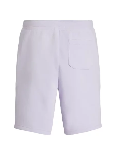 Cu centură curea Polo Ralph Lauren tricotate cu dungi albastru