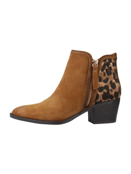 Pantofi Carmela bej
