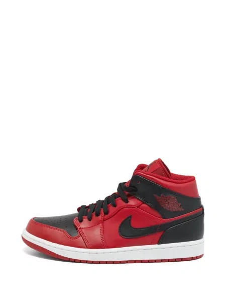 Sneaker Jordan Air Jordan 1 fekete