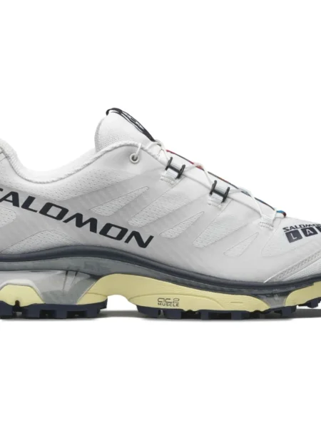 Sneakerși Salomon cu imagine