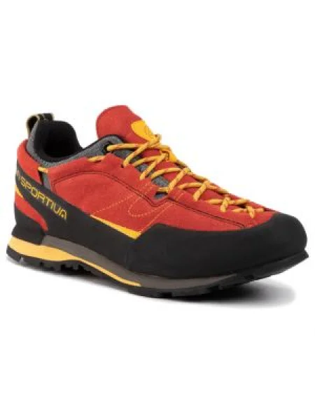 Ниски обувки La Sportiva червено