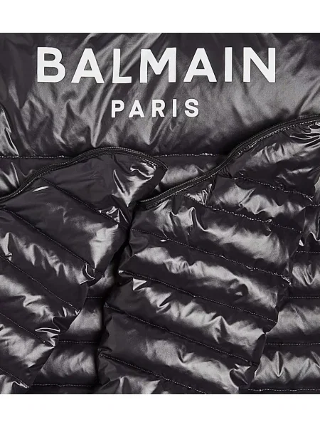 Pernata jakna Balmain