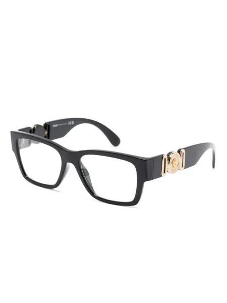 Ochelari de soare Versace Eyewear negru