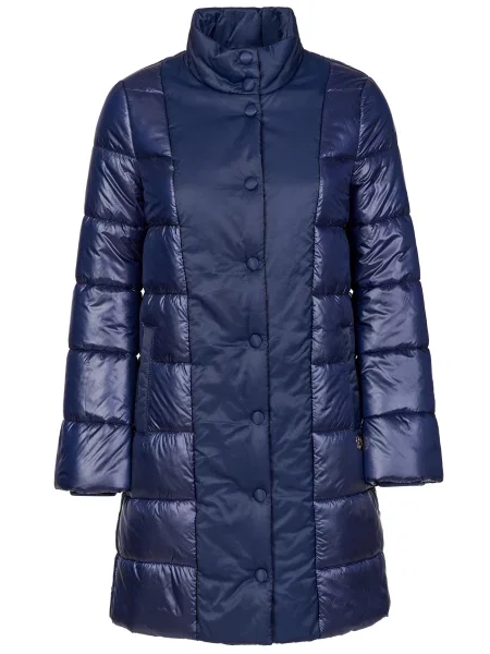 Куртка Trussardi синя