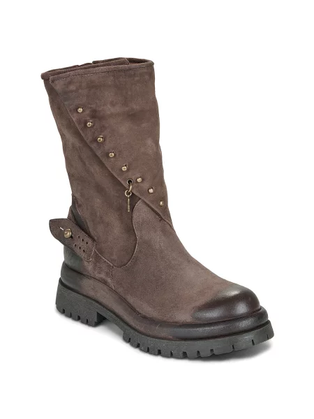 Pantofi Airstep / A.s.98 maro