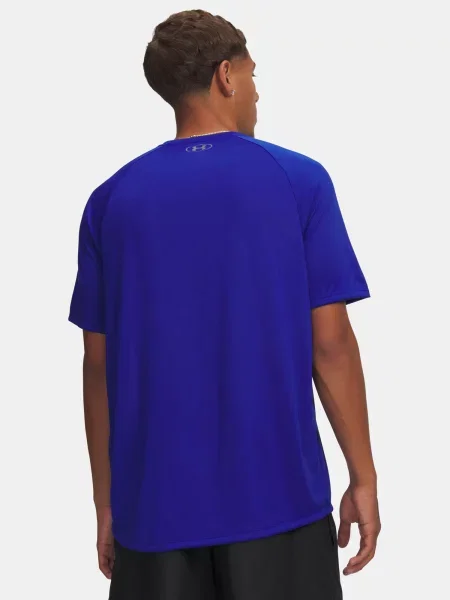 Tricou Under Armour albastru