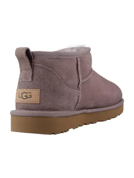 Mini pantofi Ugg clasici mini violet
