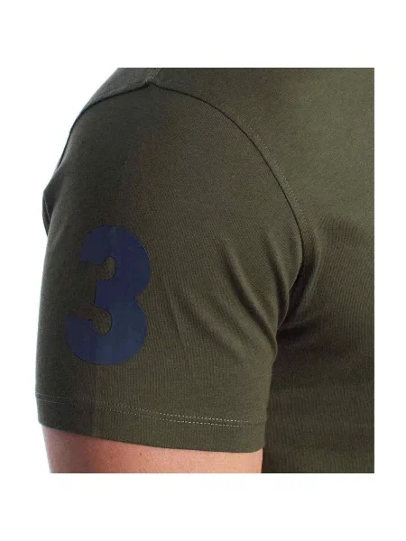 Pólóing U.s. Polo Assn. zöld