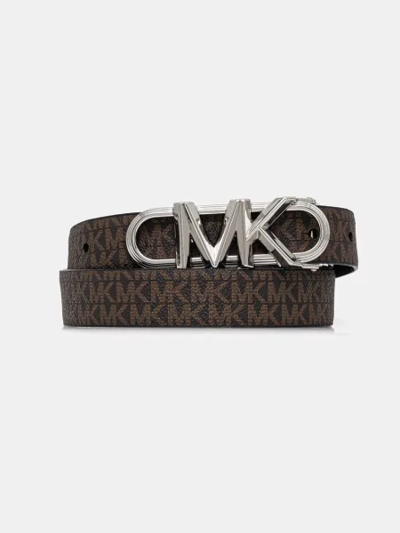 Αναστρέψιμη MICHAEL Michael Kors μαύρο