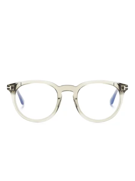 Sunčane naočale Tom Ford Eyewear s autogramom