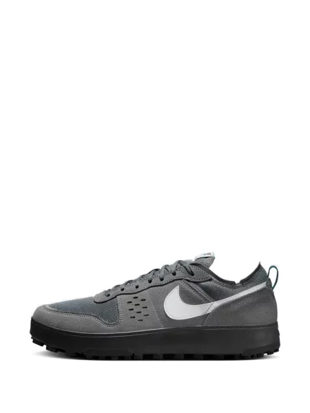 Sneakerși Nike Air Max 90 alergare negru