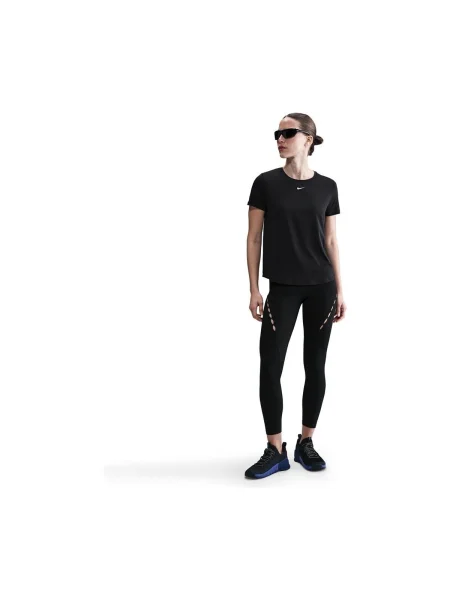 Klasszikus ruha Nike fekete