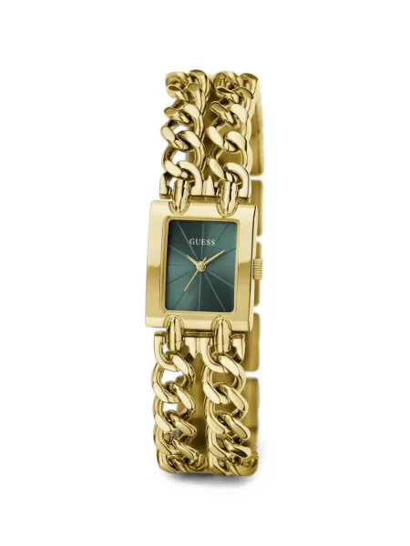 Ceas Guess verde