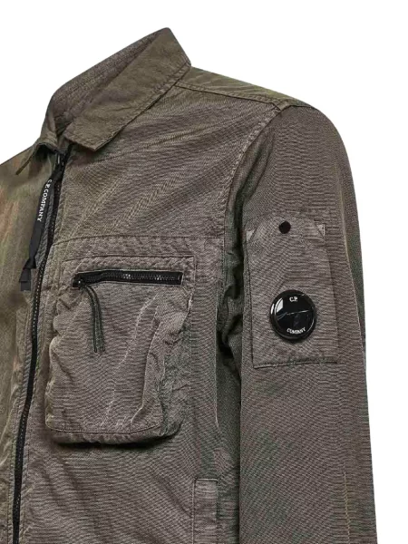 Geacă C.p. Company verde