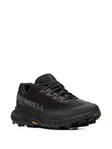 Sneakerși Merrell negru