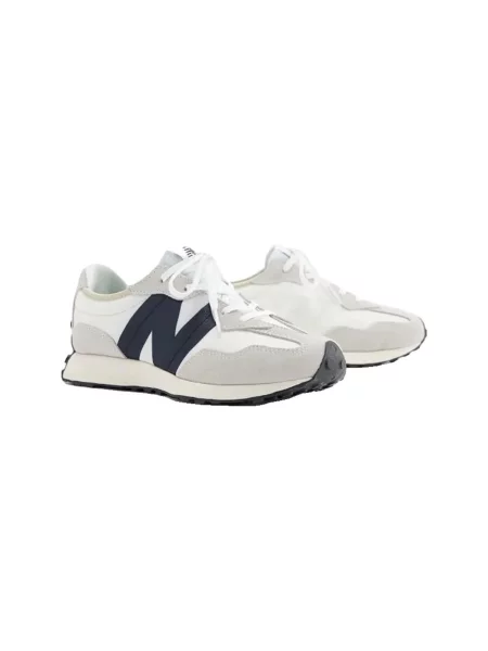 Pantofi New Balance alb