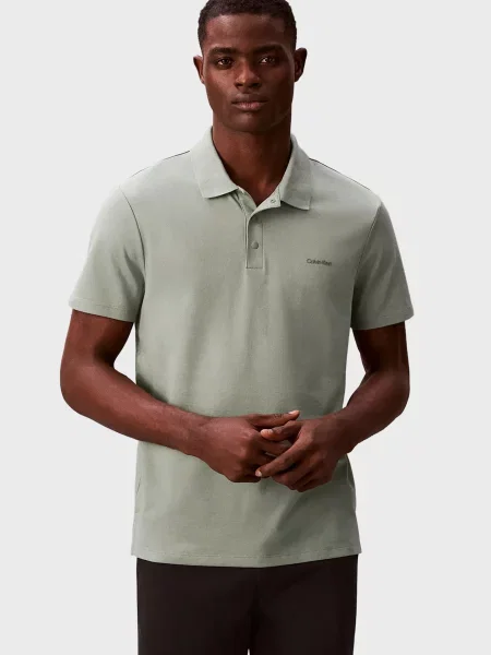 Поло Calvin Klein