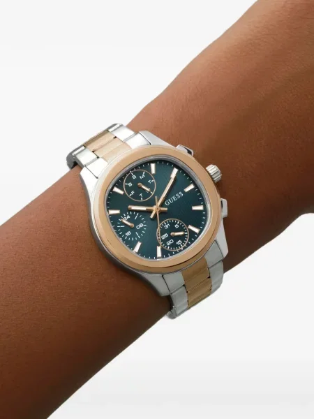Ceas Guess verde