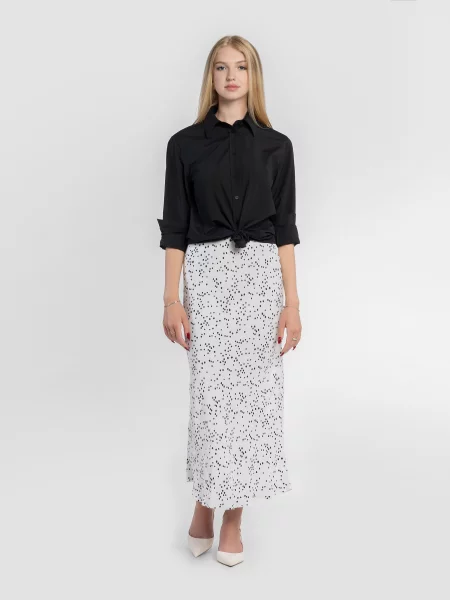 Сорочка Arber чорний