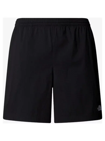 Spodenki The North Face Class V Pathfinder Ciemny S szary