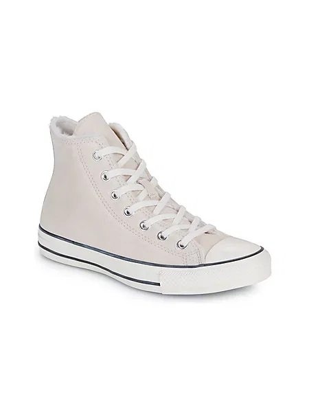 Superge Converse Chuck Taylor All Star bela