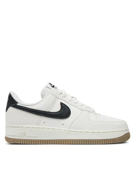 Кроссовки Nike Air Force 1 белые