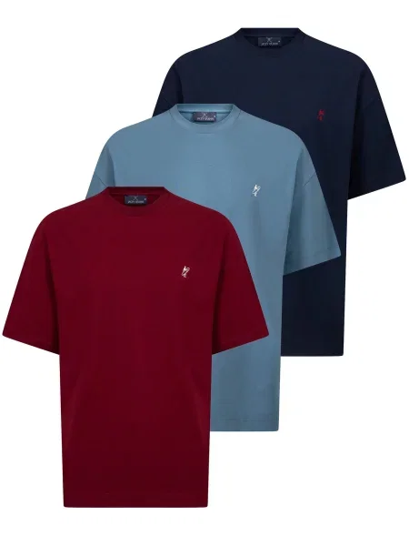 Jacey Quinn Majica mešane barve