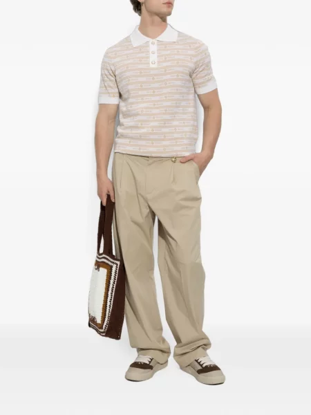 Pantaloni Casablanca