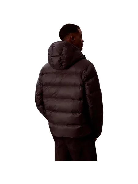 Sako Calvin Klein Jeans čierna