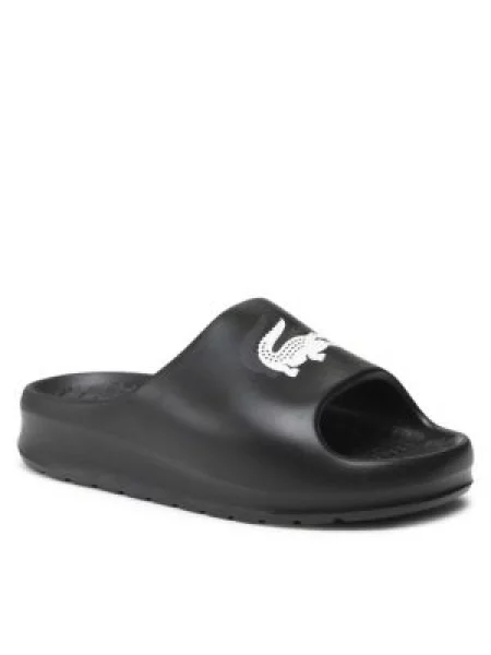 Natikače Lacoste crna