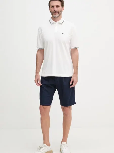 Armani Exchange поло з