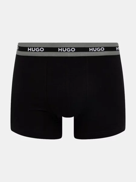 Боксеры Hugo