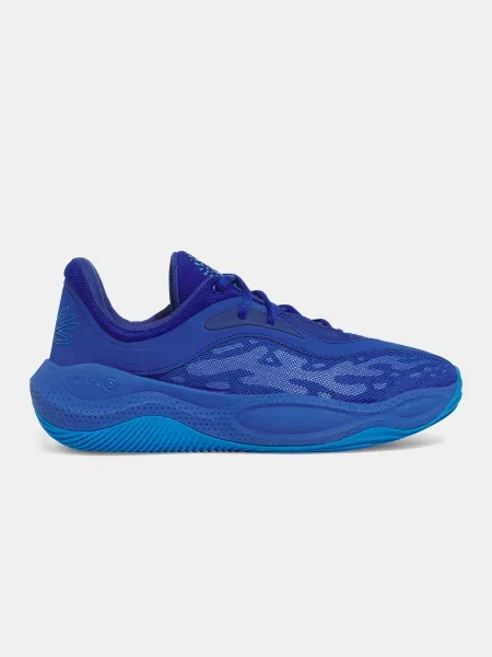 Teniși Under Armour albastru