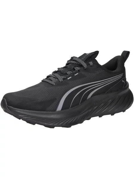 Pantofi Puma negru